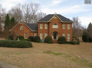 504 Harbour Place Ct, Lexington, SC 29072