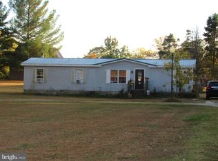 7252 Hearns Pond Rd, Seaford, DE 19973