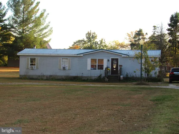 7252 Hearns Pond Rd, Seaford, DE 19973