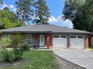 607 Hildred Ave, Conroe, TX 77303