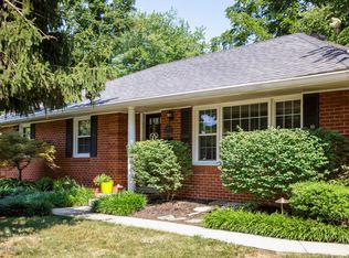 7411 Moredale Rd, Graymoor Devondale, KY 40222