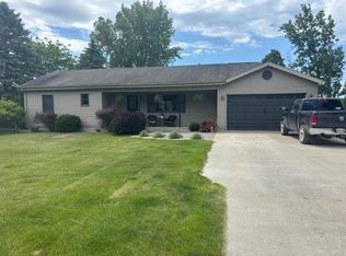 2009 Pinconning Rd, Rhodes, MI 48652