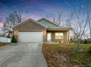 7900 Meyer Loop, Sellersburg, IN 47172