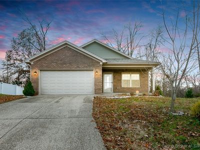 7900 Meyer Loop, Sellersburg, IN, 47172