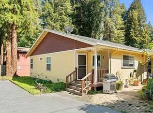 133 Grove St #2, Boulder Creek, CA 95006