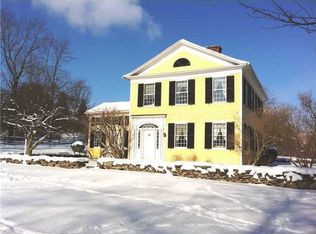 29 Sibley Rd, Honeoye Falls, NY 14472