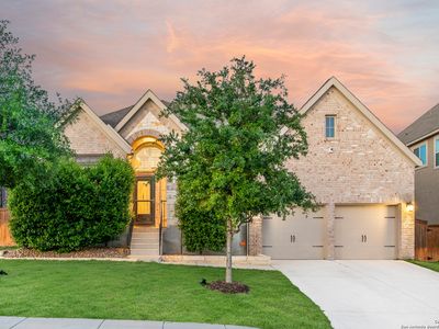 2018 WILBY LN, San Antonio, TX, 78253