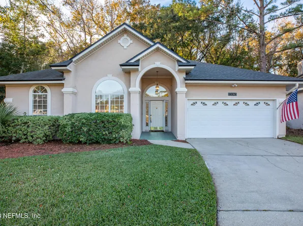 13083 BRANCH VINE Drive W, Jacksonville, FL 32246