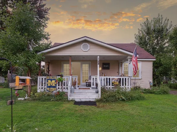 134 Tonkin St, Beaverton, MI 48612