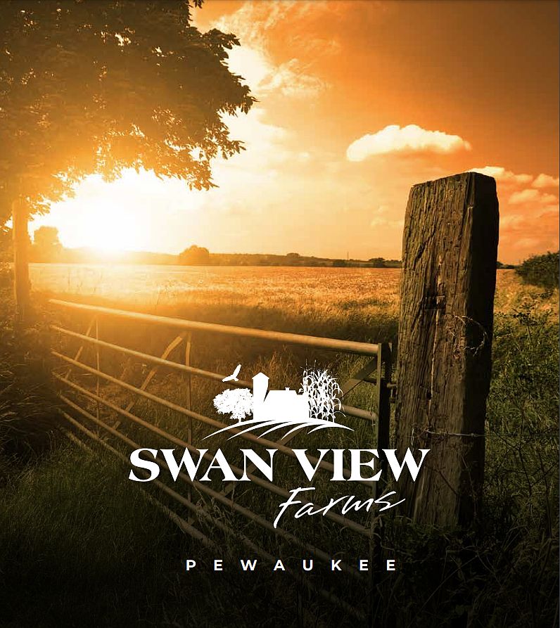 Swan View Farms by Westridge Builders in Pewaukee WI Zillow