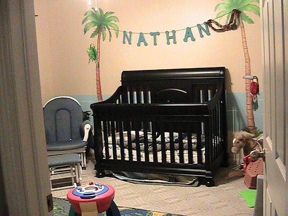 2nd Bed room. 