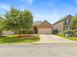 611 Orchid Hill Dr E, Conroe, TX 77301
