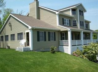 24 Lakeview Ave, Danvers, MA 01923