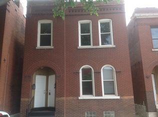 3012-3014 Pennsylvania Ave, Saint Louis, MO 63118