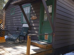 32993 Snowshoe Rd UNIT 1, Evergreen, CO 80439