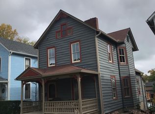 808 Luttrell St, Knoxville, TN 37917