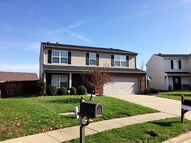 1st image of 2807 Summer Point Ct