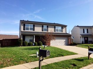 2807 Summer Point Ct, Owensboro, KY 42303