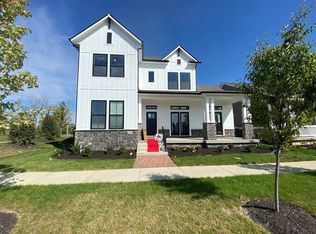 1220 Amberley Way, Westfield, IN 46074