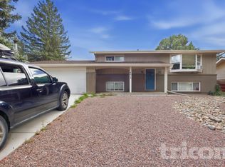 4613 Woodbury Dr, Colorado Springs, CO 80915