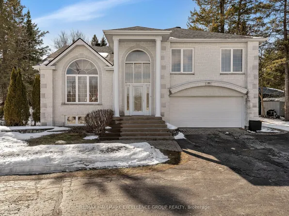 480 Du Ruisseau St, Clarence Rockland, ON K4K 1K7