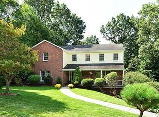 2663 Ravenwood Ct, Wexford, PA