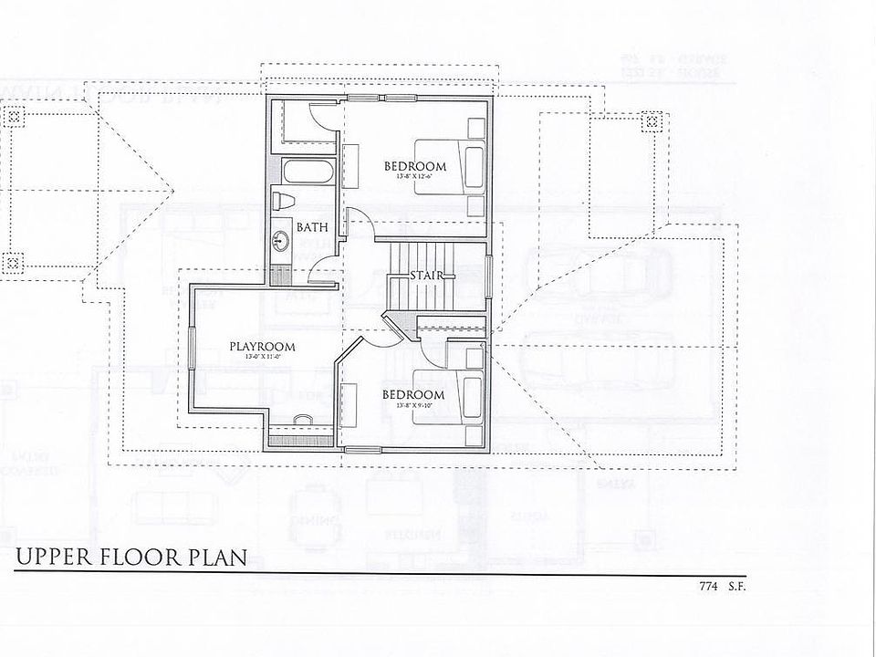 2nd image of 2728 NE Rosemary Dr