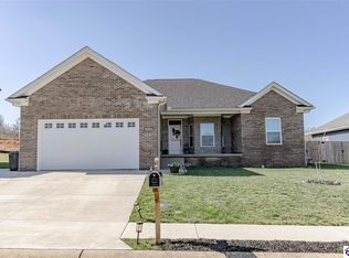 304 Turner Ct, Vine Grove, KY 40175