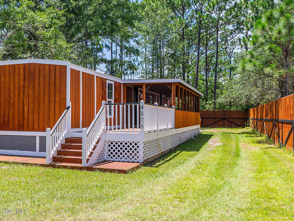 4175 9th Street SE, Southport, NC 28461 | Zillow