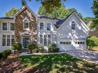 5595 Ashwind Trce, Johns Creek, GA 30005