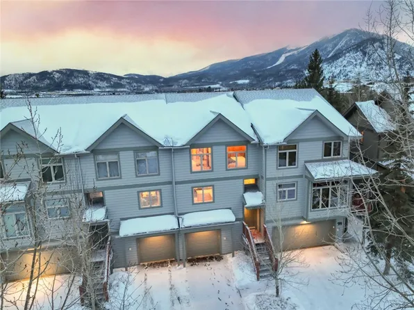 1506 Berino Ct #C, Frisco, CO 80443