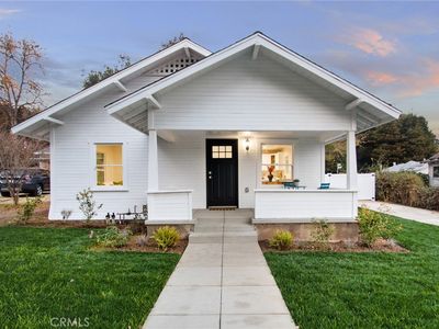 688 Cypress Ave, Pasadena, CA, 91103
