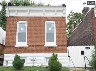 2318 Texas Ave, Saint Louis, MO 63104