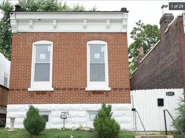 2318 Texas Ave, Saint Louis, MO 63104