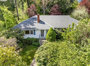 7611 SW 60th Ave, Portland, OR 97219