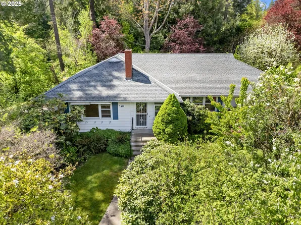 7611 SW 60th Ave, Portland, OR 97219