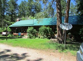 12286 Reno Gulch Rd, Custer, SD 57730