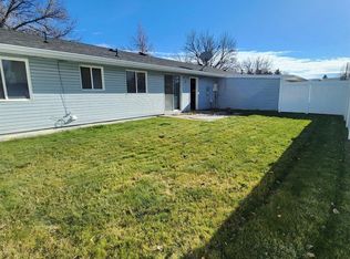 611 Wildrose Ln #611, Blackfoot, ID 83221