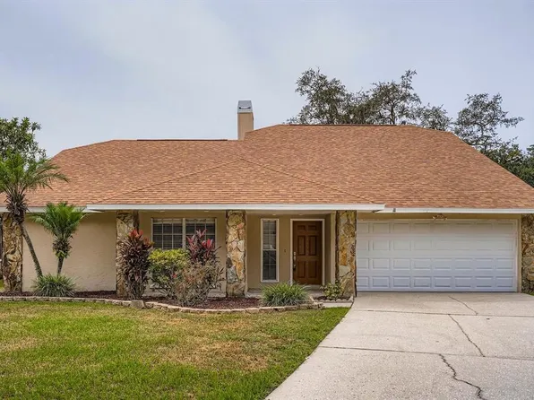6226 Eaglebrook Ave, Tampa, FL 33625