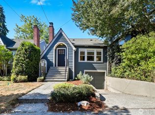 7737 17th Ave NE, Seattle, WA 98115