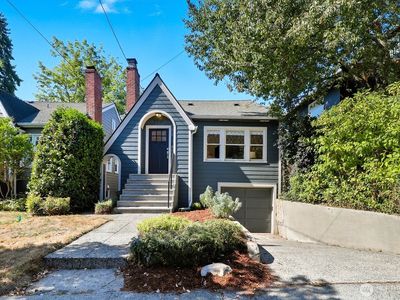 7737 17th Avenue NE, Seattle, WA, 98115