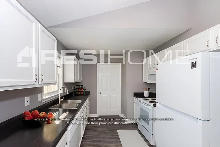 3 bed, 2.0 bath, 1284 sqft, $1,790 — Photo 2