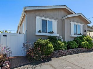 655 S Halcyon Rd SPC 32, Arroyo Grande, CA 93420