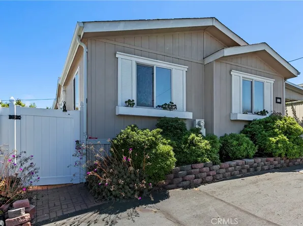 655 S Halcyon Rd Spc 32, Arroyo Grande, CA 93420