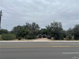 321 S Taylor Rd, McAllen, TX 78501