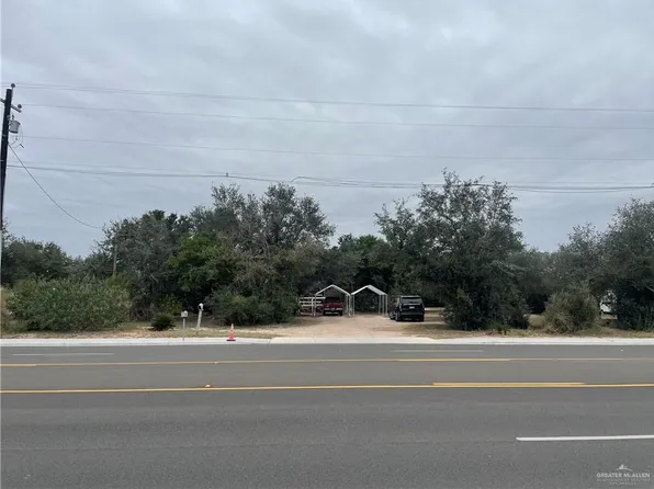 321 S Taylor Rd, McAllen, TX 78501