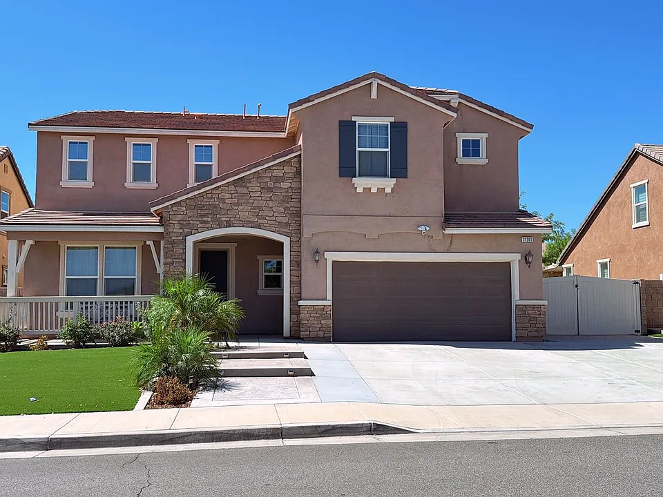 31361 Caprice Rd