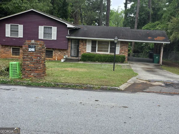 3246 Weslock Cir, Decatur, GA 30034