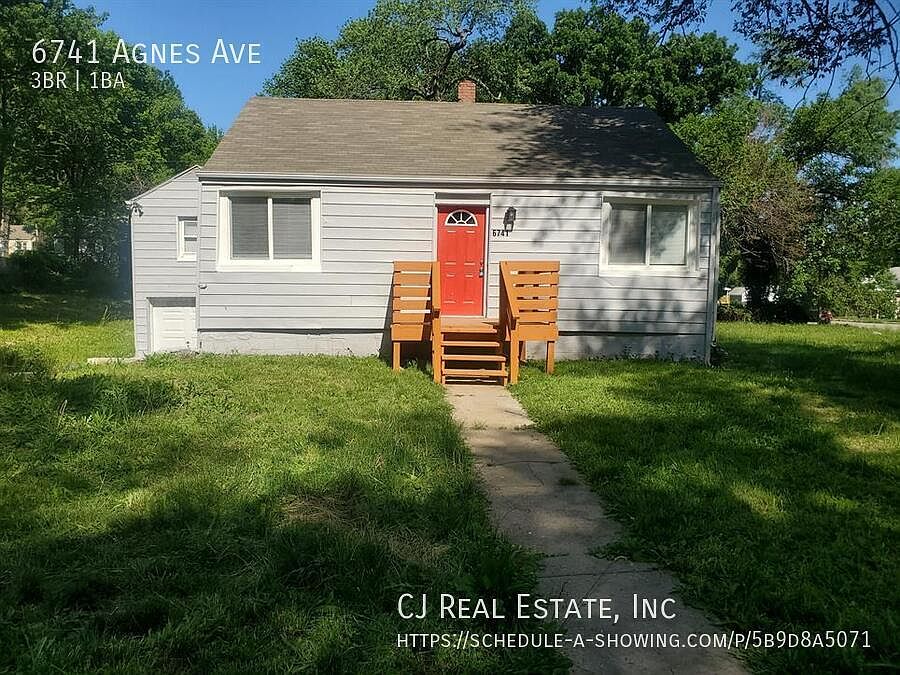 1st image of 6741 Agnes Ave