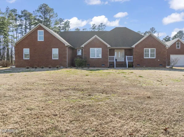 105 Cooks Landing Road, Camden, NC 27921